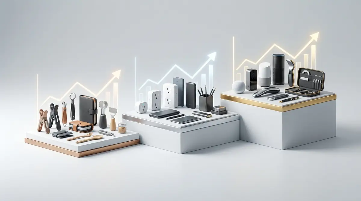 【価格帯別】ライフハック便利グッズコスパランキングBEST3