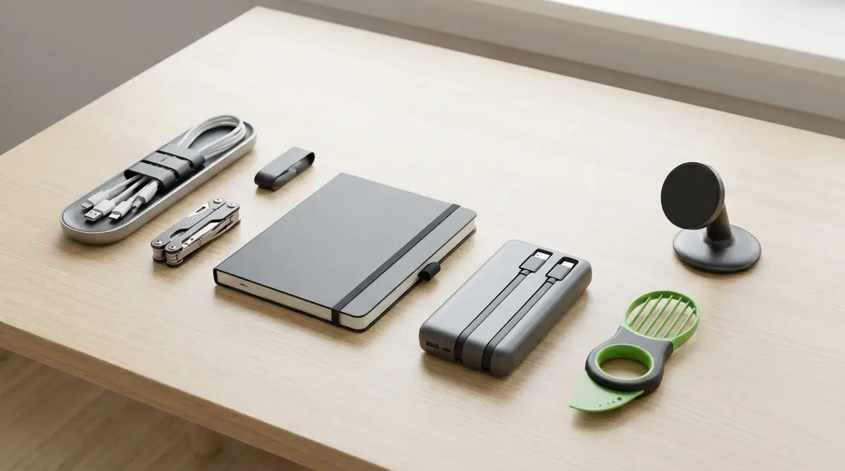 そもそもライフハック便利グッズとは？人気の理由3つ