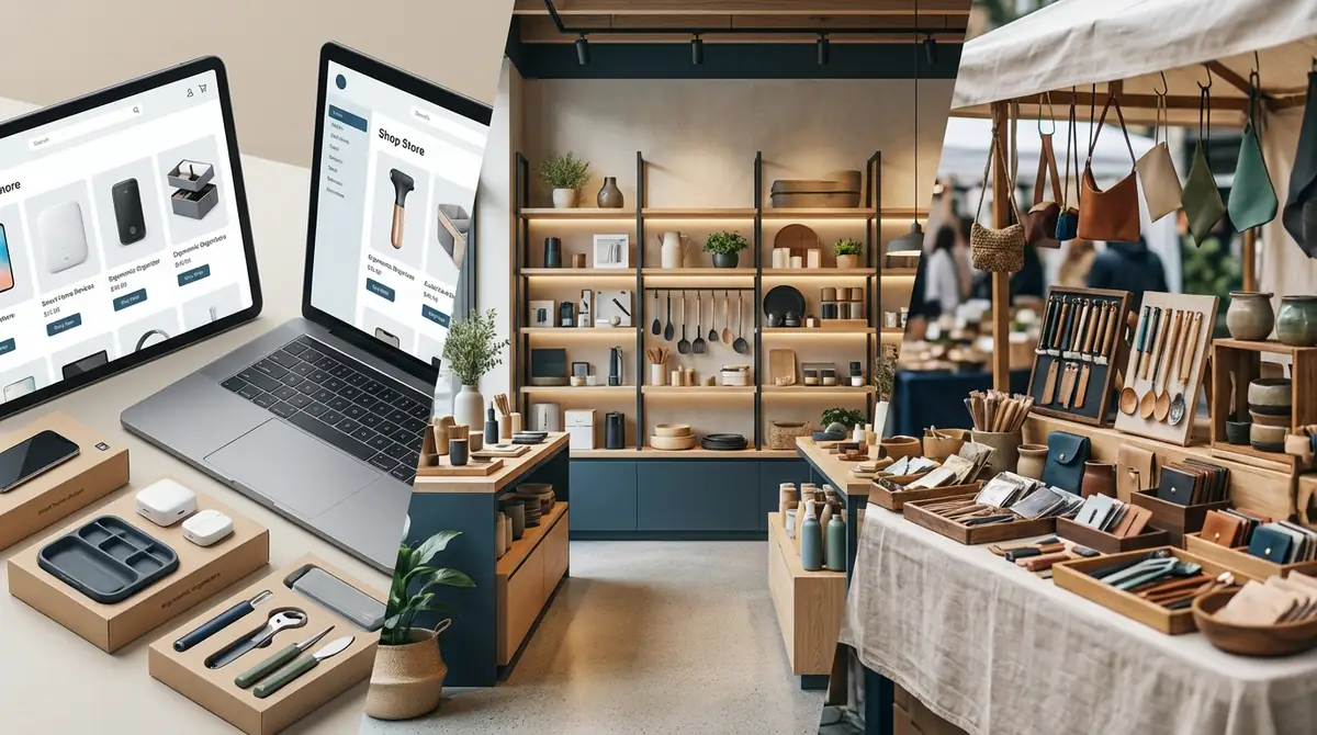 ライフハック便利グッズはどこで買う？購入先別の特徴