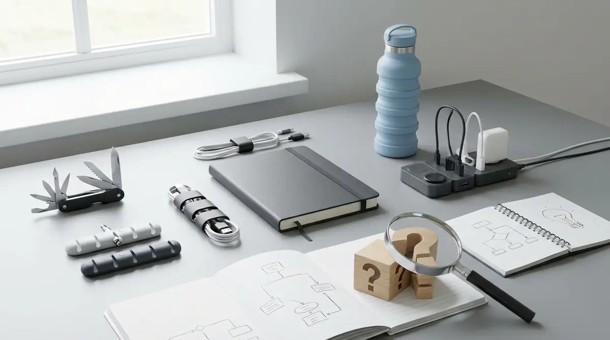 ライフハック便利グッズに関するよくある質問