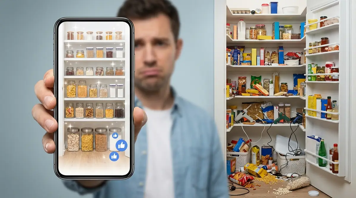 SNSで話題のライフハック動画、実は7割が嘘や再現不可能という現実