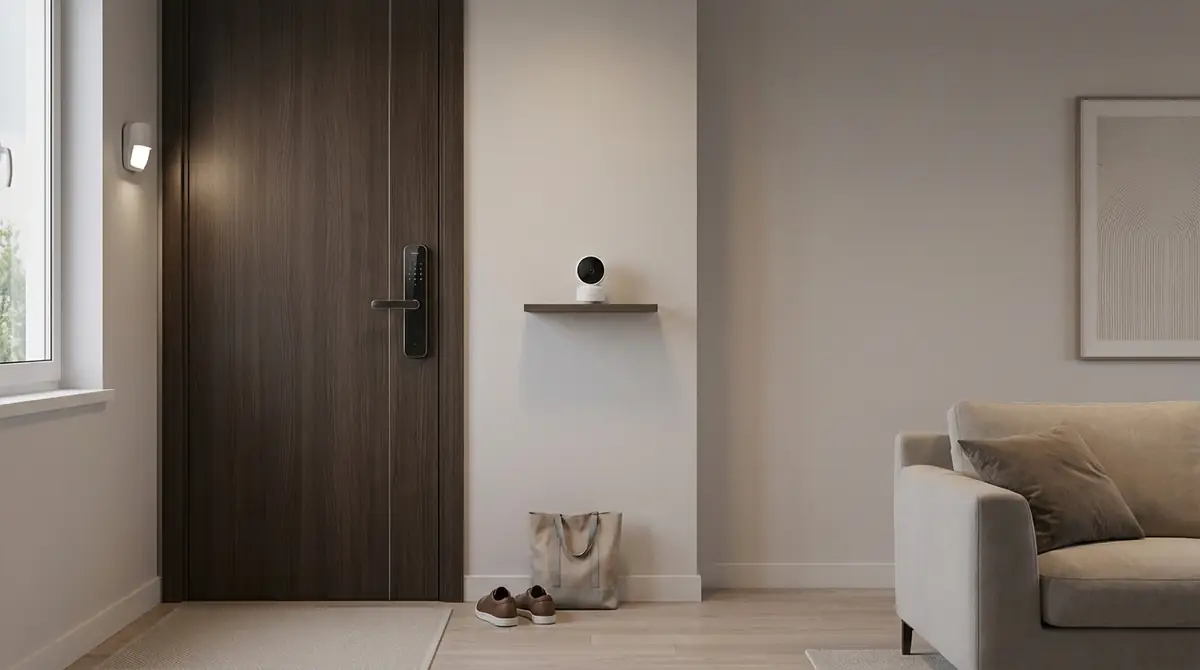 【結論】一人暮らしの防犯対策で最低限やるべき5つのこと