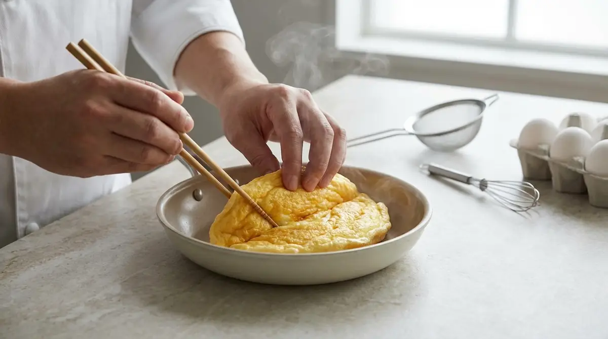 卵料理が劇的に変わる裏ワザ10選【調理編】