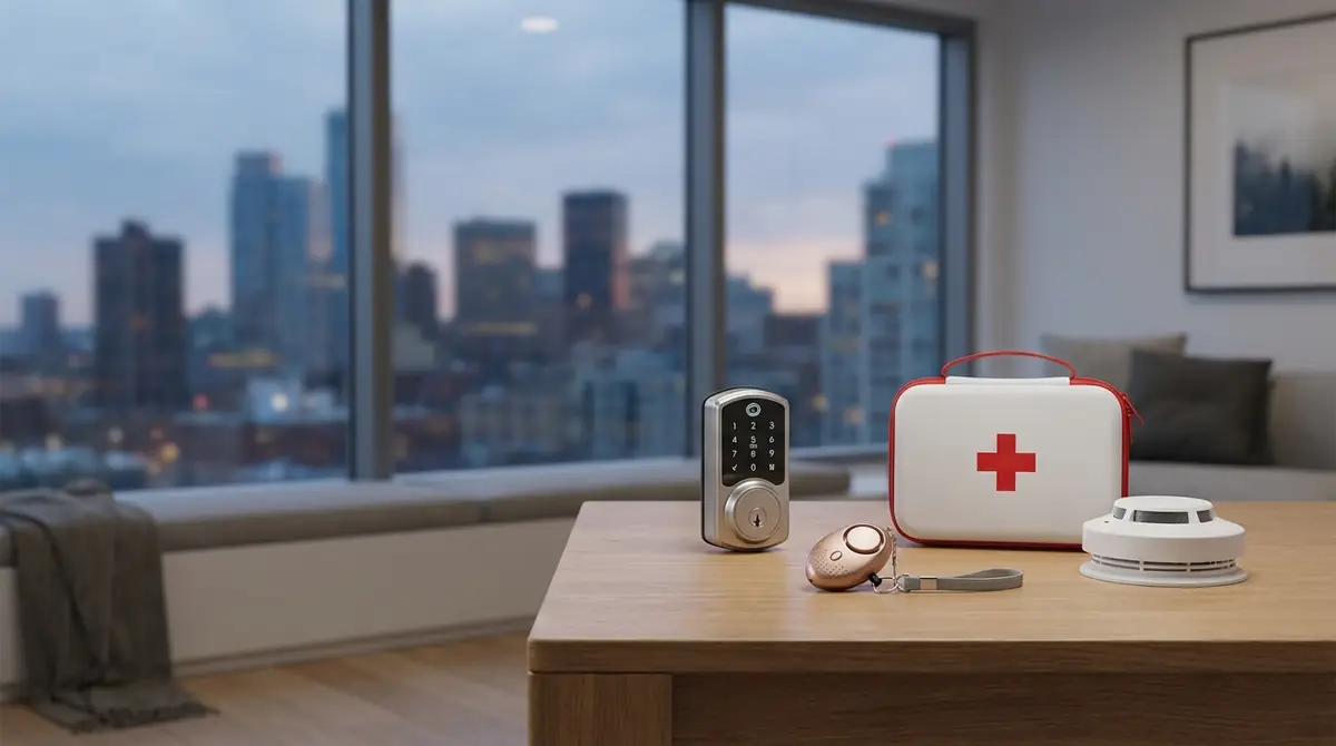 【ケース別】一人暮らしで特に注意が必要な人の追加対策