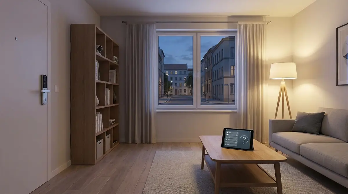 一人暮らしの防犯対策でよくある質問（FAQ）