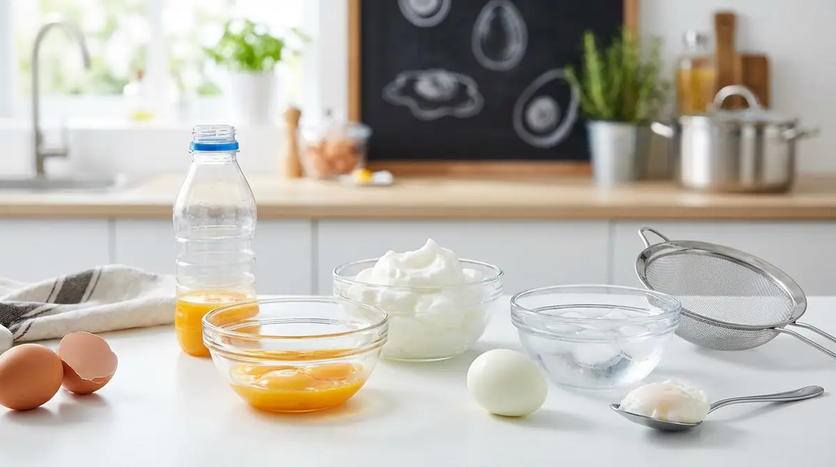 まとめ｜卵の裏ワザを今日から実践しよう