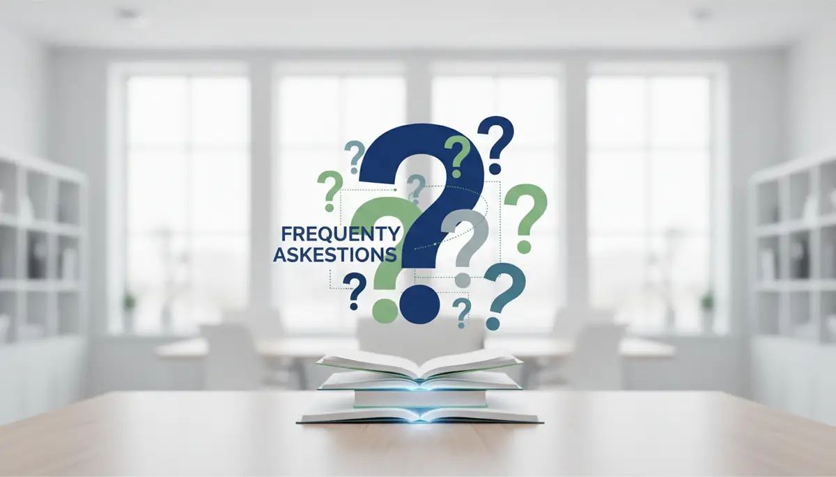 よくある質問（FAQ）