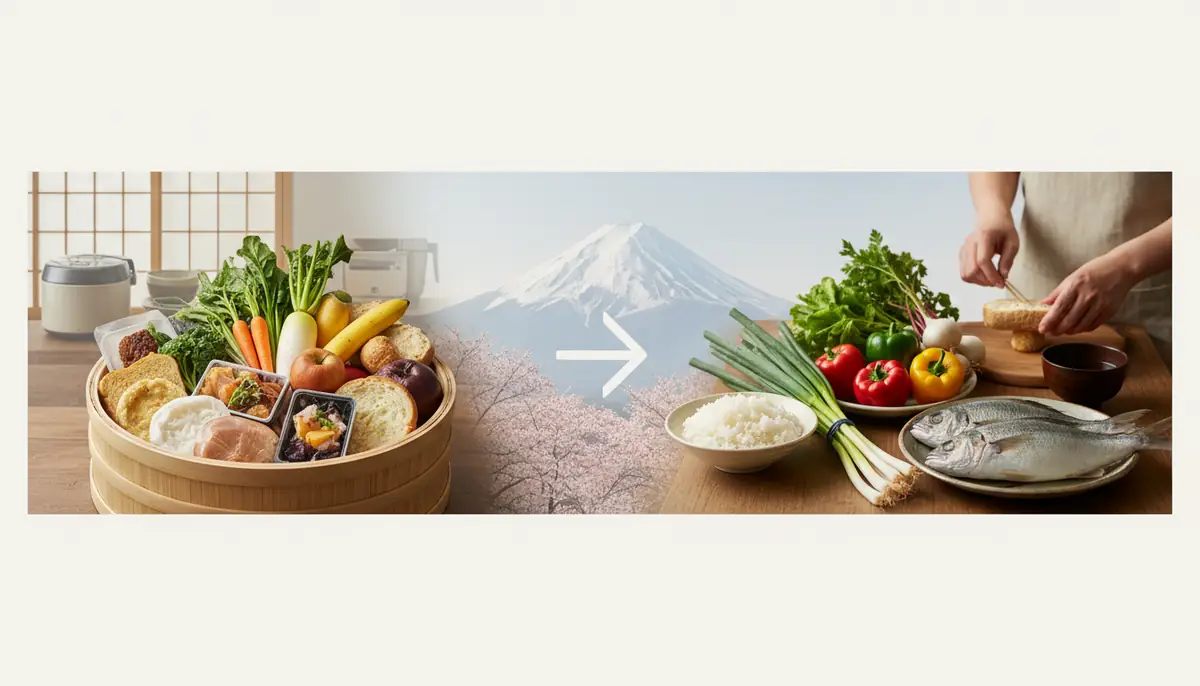食品ロスとは?日本の現状と減らすべき理由